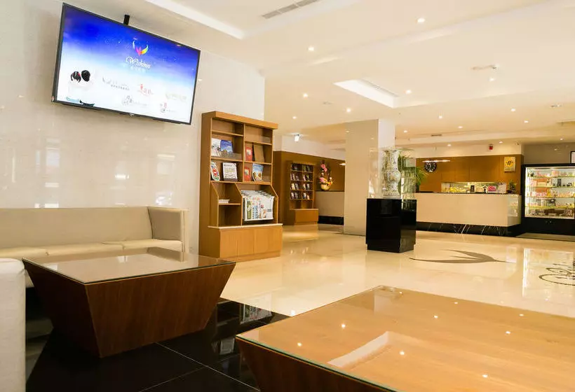 Fotos del hotel Wish Inn:  4