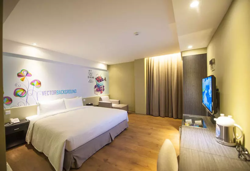 Fotos del hotel Wish Inn:  25