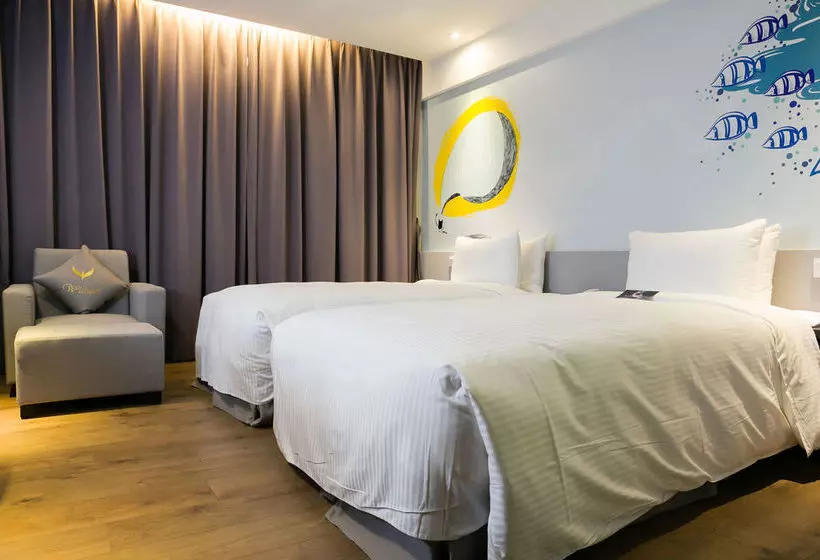 Fotos del hotel Wish Inn:  23