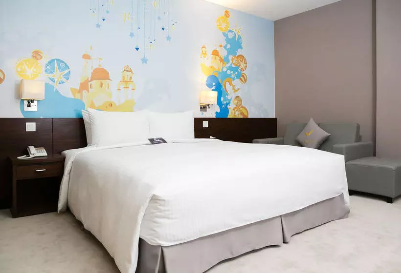 Fotos del hotel Wish Inn:  18