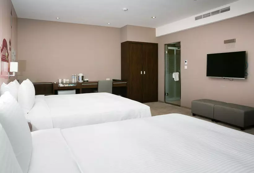 Fotos del hotel Wish Inn:  21