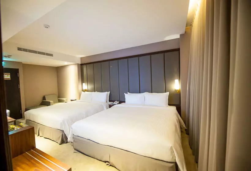 Fotos del hotel Wish Inn:  22