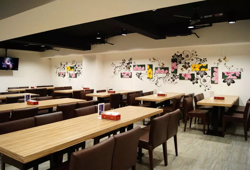 Fotos del hotel Wish Inn:  5