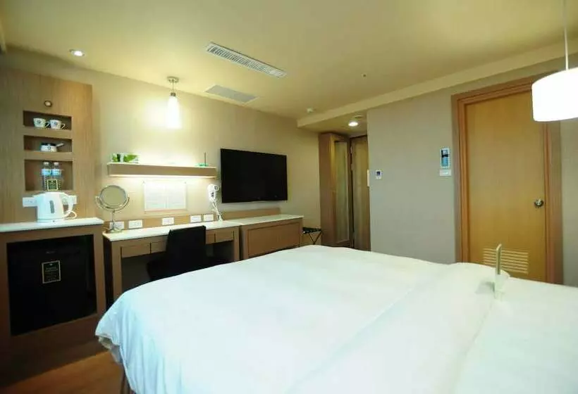 Fotos del hotel Kindness Hotel  Kaohsiung Main Station:  14