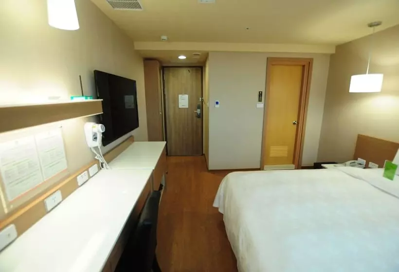 Fotos del hotel Kindness Hotel  Kaohsiung Main Station:  23