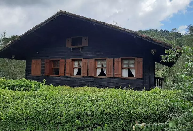 Fotos del hotel Fazenda São Moritz:  13