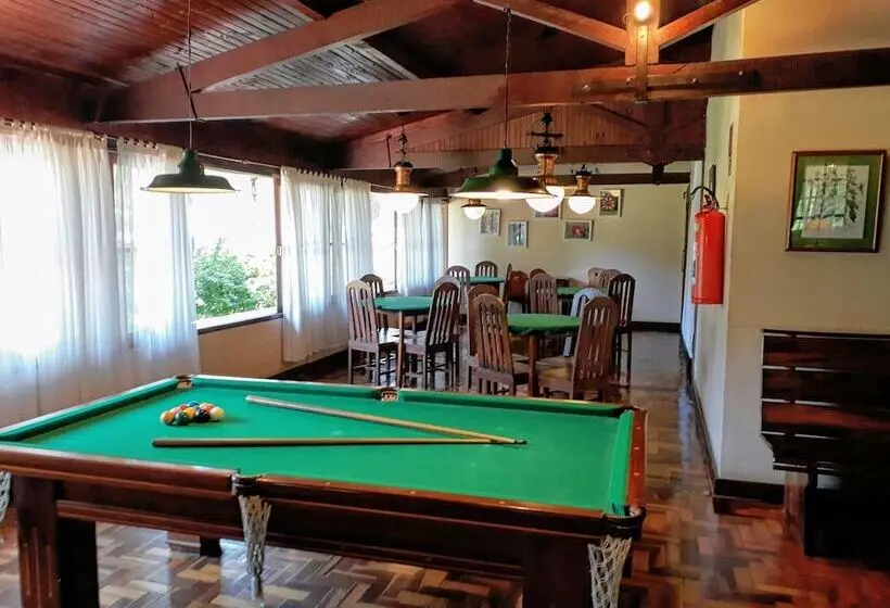 Fotos del hotel Fazenda São Moritz:  4