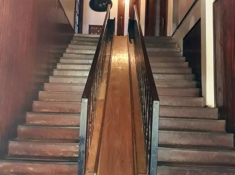 Fotos del hotel Fazenda São Moritz:  3