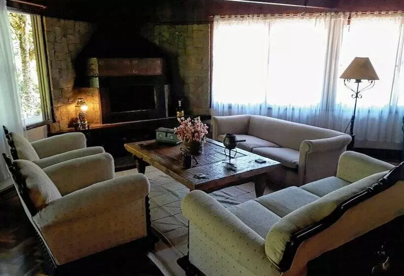 Fotos del hotel Fazenda São Moritz:  9