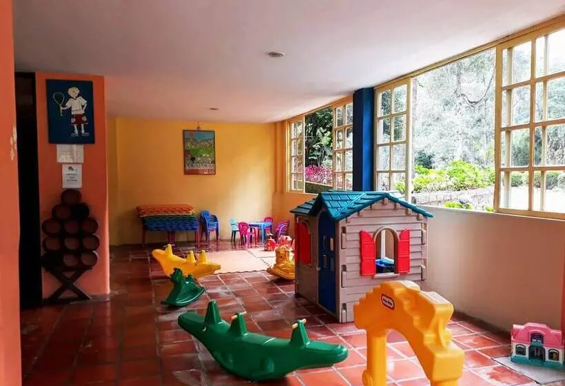 Fotos del hotel Fazenda São Moritz:  5