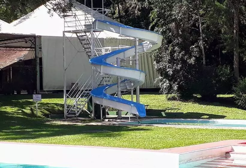 Fotos del hotel Fazenda São Moritz:  10