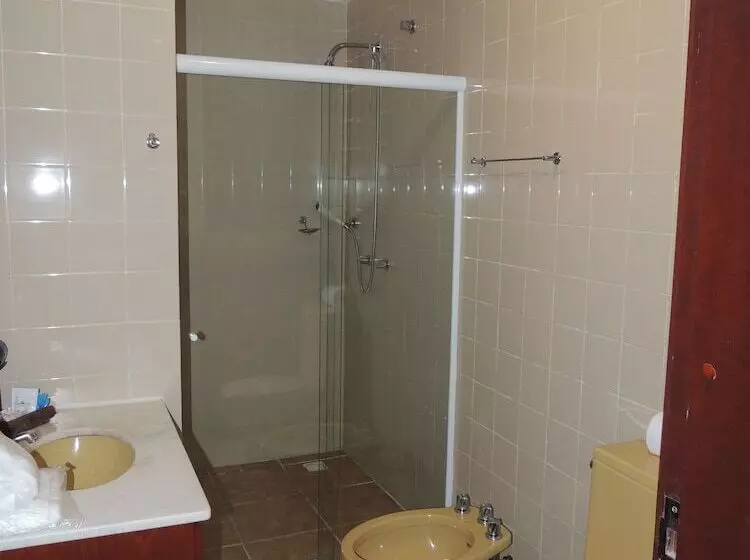 Fotos del hotel Fazenda São Moritz:  15