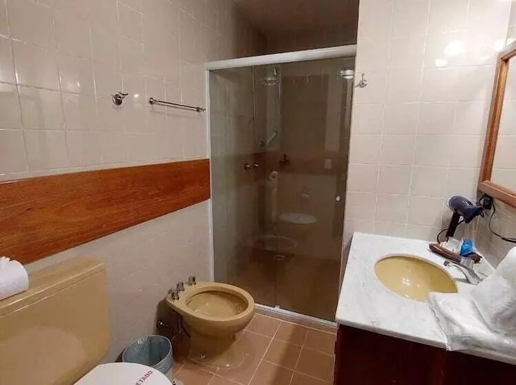 Fotos del hotel Fazenda São Moritz:  18