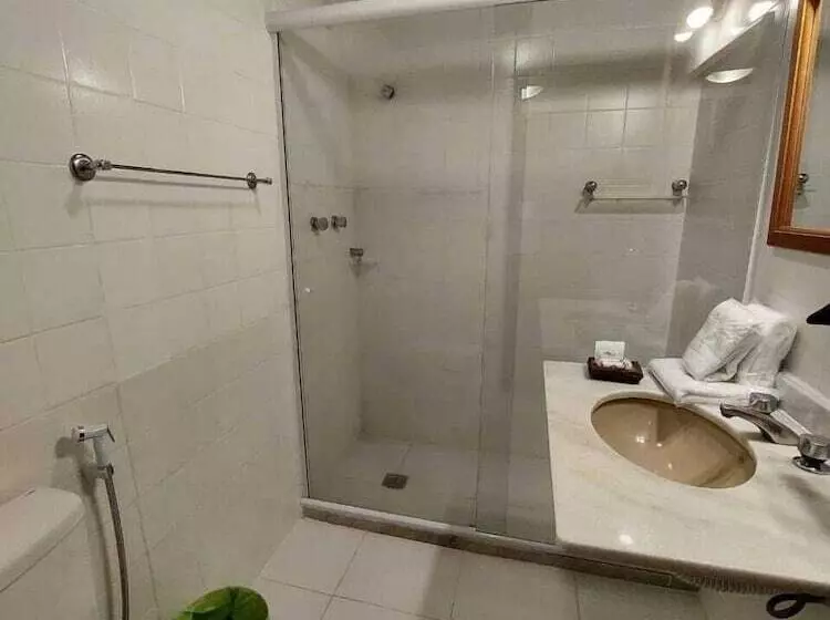 Fotos del hotel Fazenda São Moritz:  21