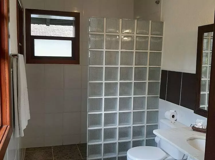 Fotos del hotel Fazenda São Moritz:  25