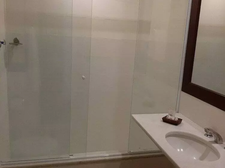 Fotos del hotel Fazenda São Moritz:  12