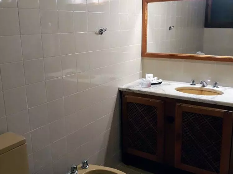 Fotos del hotel Fazenda São Moritz:  23