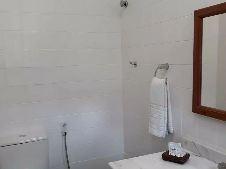 Fotos del hotel Fazenda São Moritz:  7