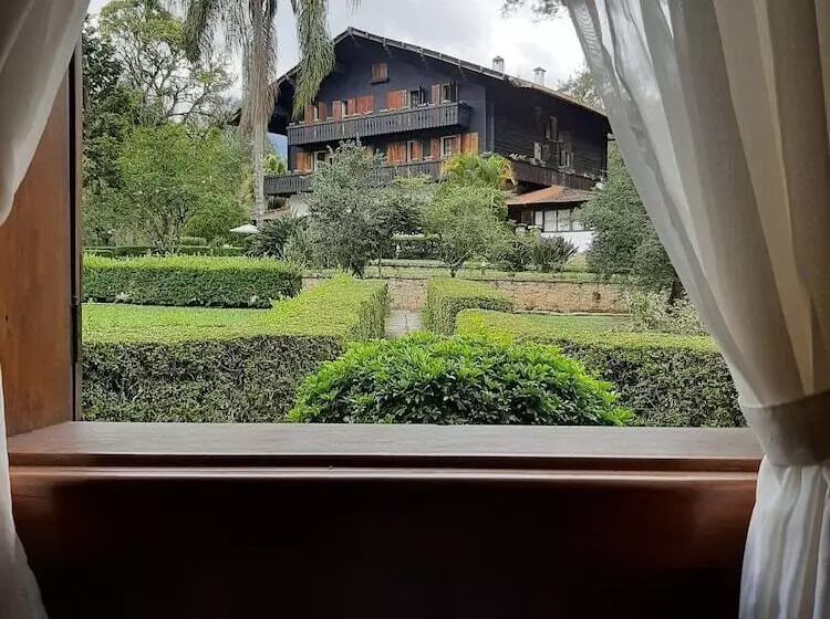 Fotos del hotel Fazenda São Moritz:  24