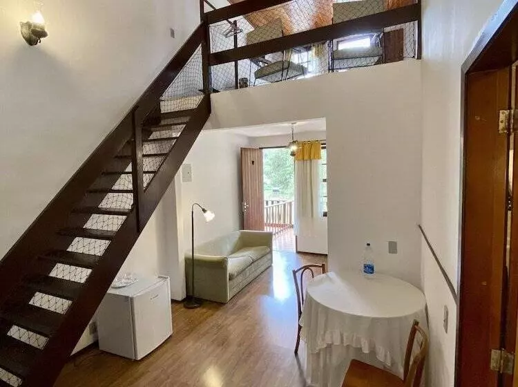 Fotos del hotel Fazenda São Moritz:  19