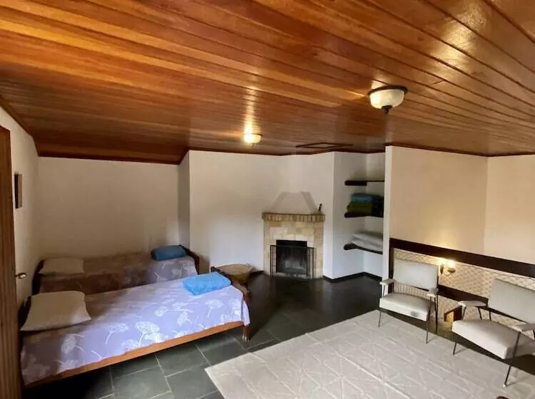 Fotos del hotel Fazenda São Moritz:  20