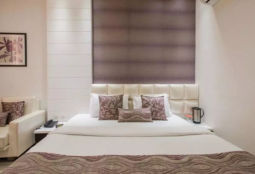 Fotos del hotel Oyo Premium Raja Park:  20