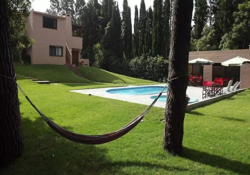 Fotos del hotel Posada San Diego:  6