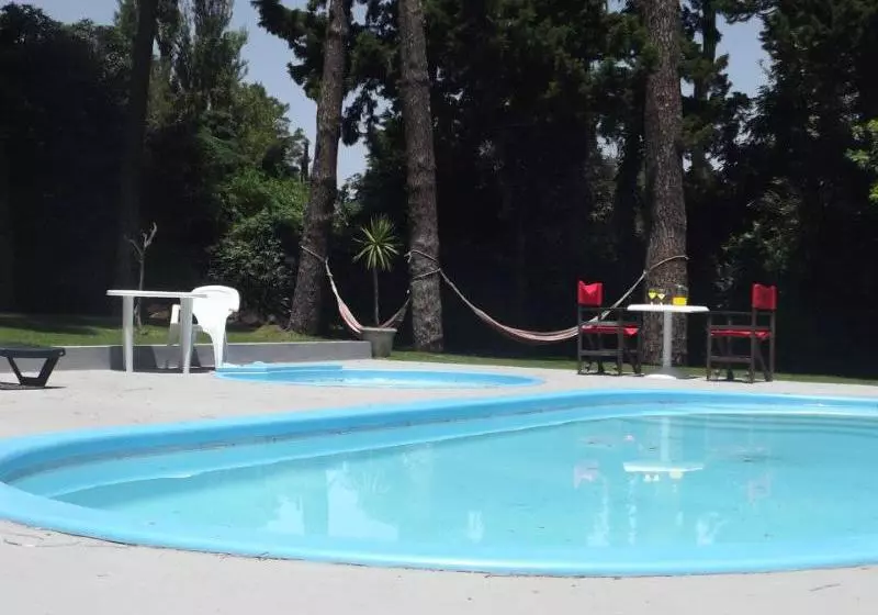 Fotos del hotel Posada San Diego:  2