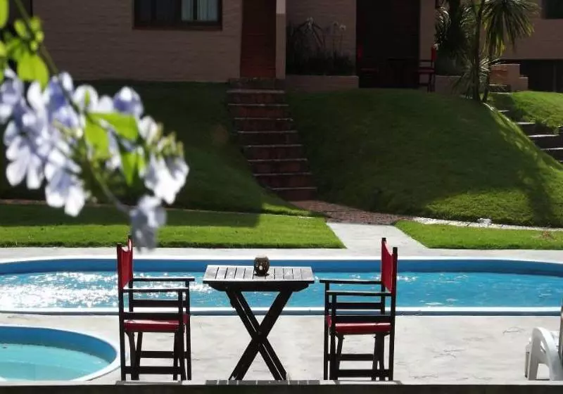 Fotos del hotel Posada San Diego:  12