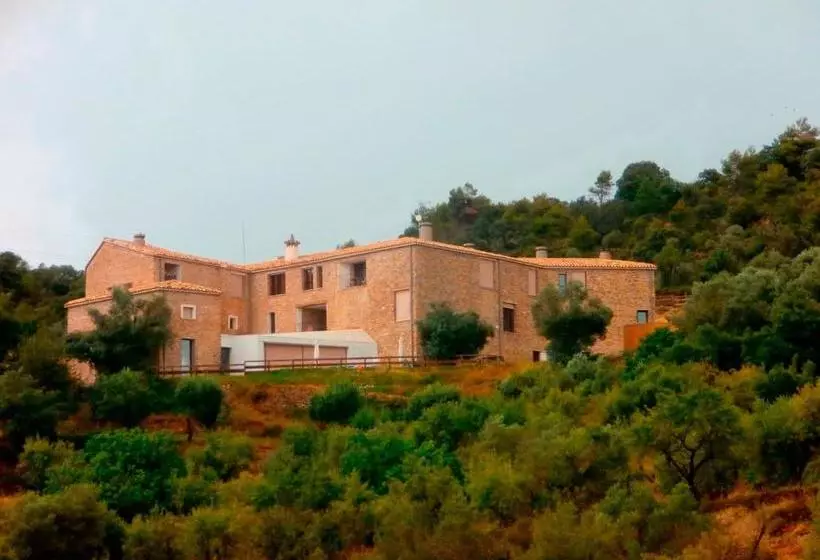 Fotos del hotel Restaurante  Casa Fumanal:  7