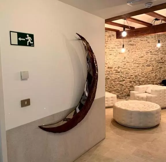 Fotos del hotel Restaurante  Casa Fumanal:  2