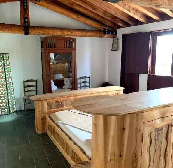 Fotos del hotel Restaurante  Casa Fumanal:  9