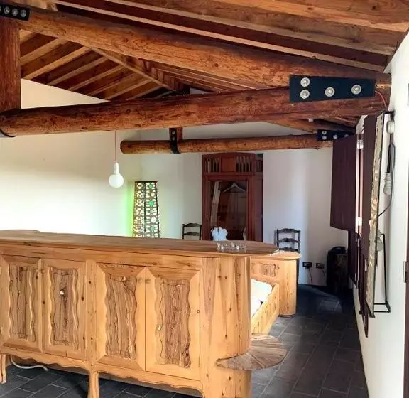 Fotos del hotel Restaurante  Casa Fumanal:  3