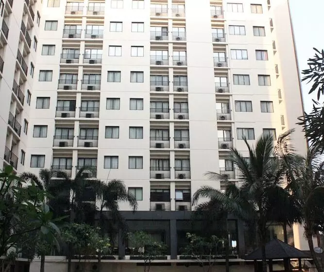 Fotos del hotel Sahid Mutiara Karawaci:  13