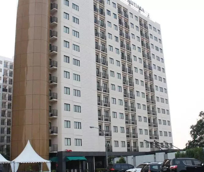 Fotos del hotel Sahid Mutiara Karawaci:  8