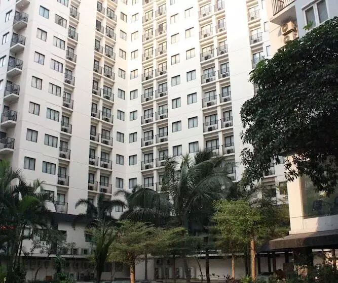 Fotos del hotel Sahid Mutiara Karawaci:  7