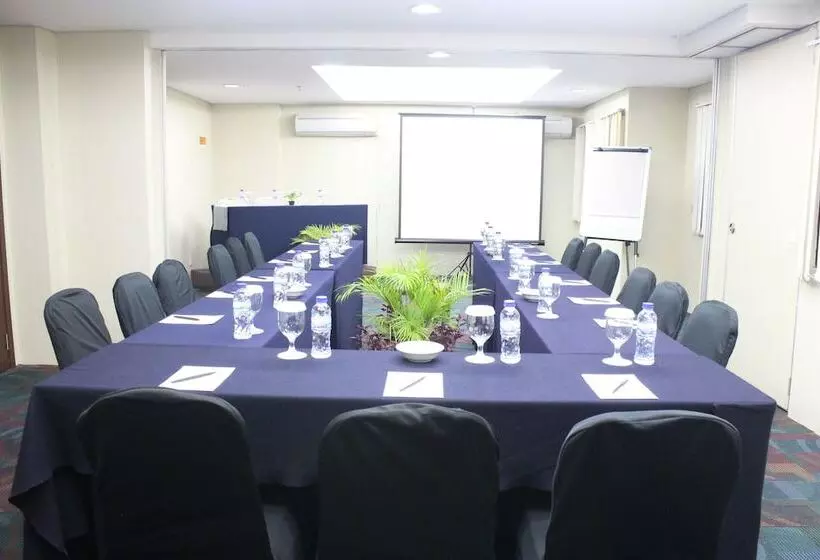 Fotos del hotel Sahid Mutiara Karawaci:  11