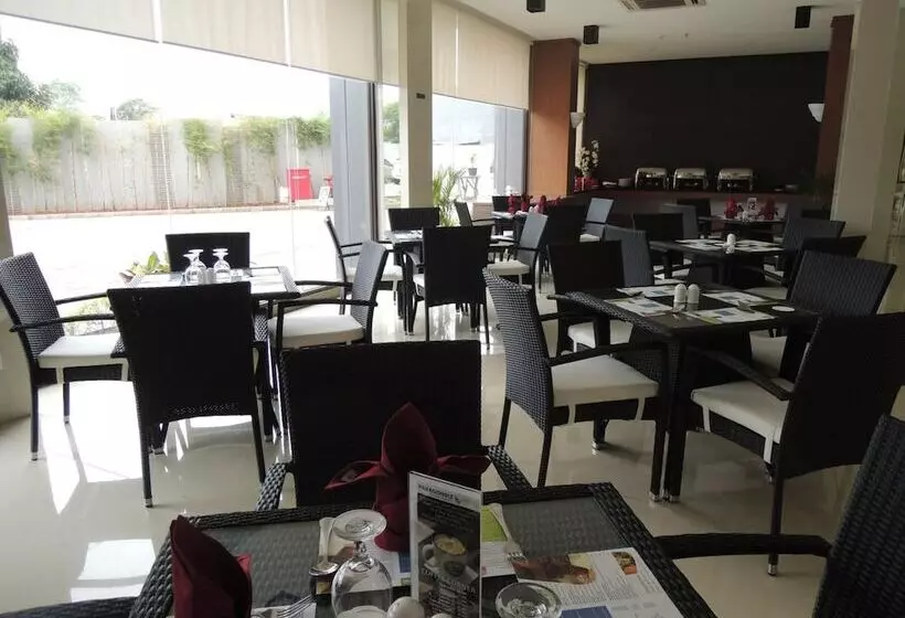 Fotos del hotel Sahid Mutiara Karawaci:  3