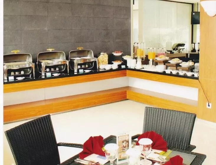 Fotos del hotel Sahid Mutiara Karawaci:  18