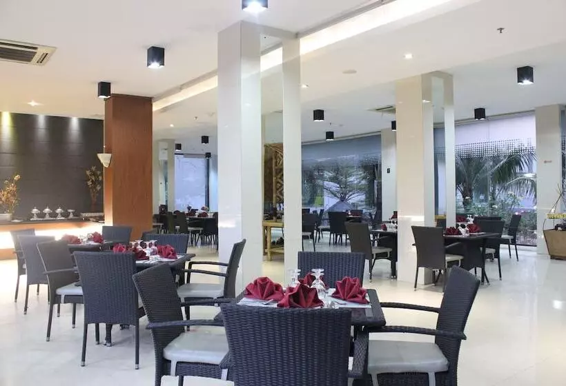 Fotos del hotel Sahid Mutiara Karawaci:  10