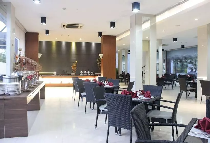 Fotos del hotel Sahid Mutiara Karawaci:  15