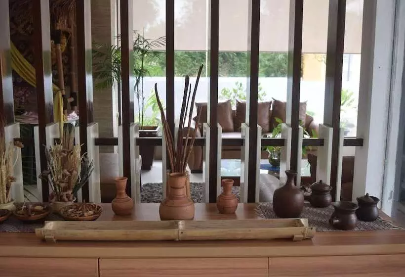 Fotos del hotel Sahid Mutiara Karawaci:  5