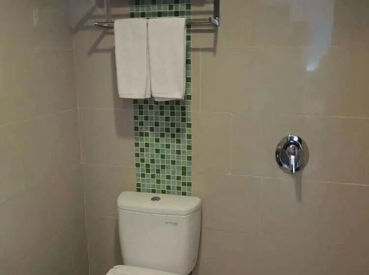 Fotos del hotel Sahid Mutiara Karawaci:  6