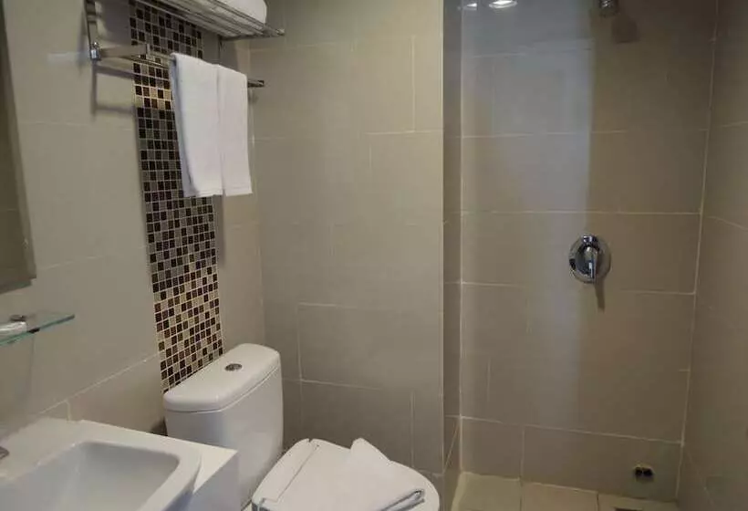 Fotos del hotel Sahid Mutiara Karawaci:  12