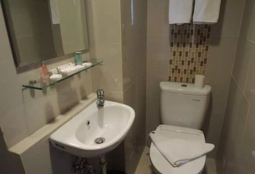 Fotos del hotel Sahid Mutiara Karawaci:  16