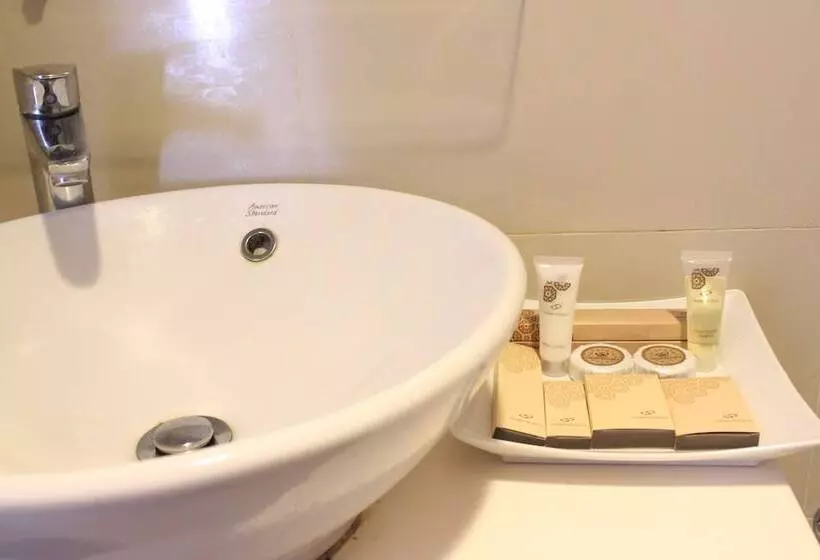 Fotos del hotel Sahid Mutiara Karawaci:  22