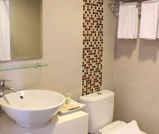 Fotos del hotel Sahid Mutiara Karawaci:  19