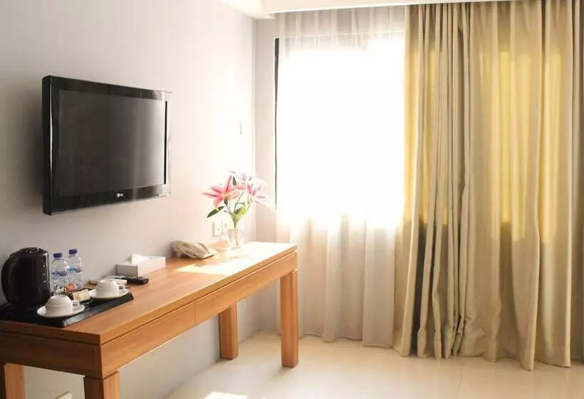 Fotos del hotel Sahid Mutiara Karawaci:  20