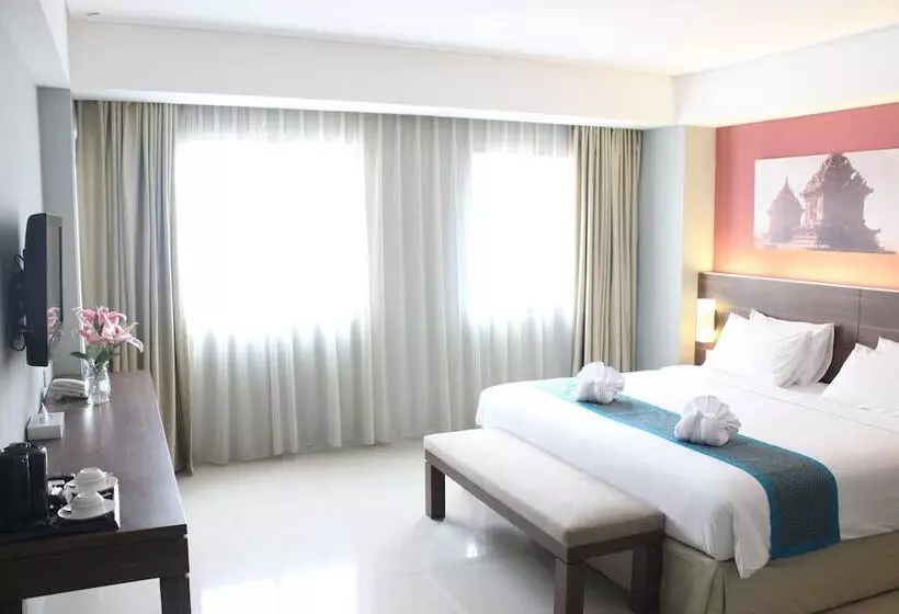 Fotos del hotel Sahid Mutiara Karawaci:  17