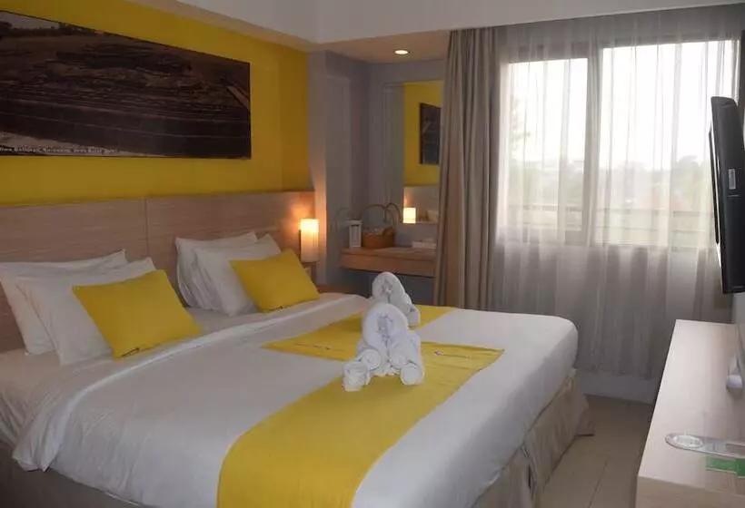 Fotos del hotel Sahid Mutiara Karawaci:  9